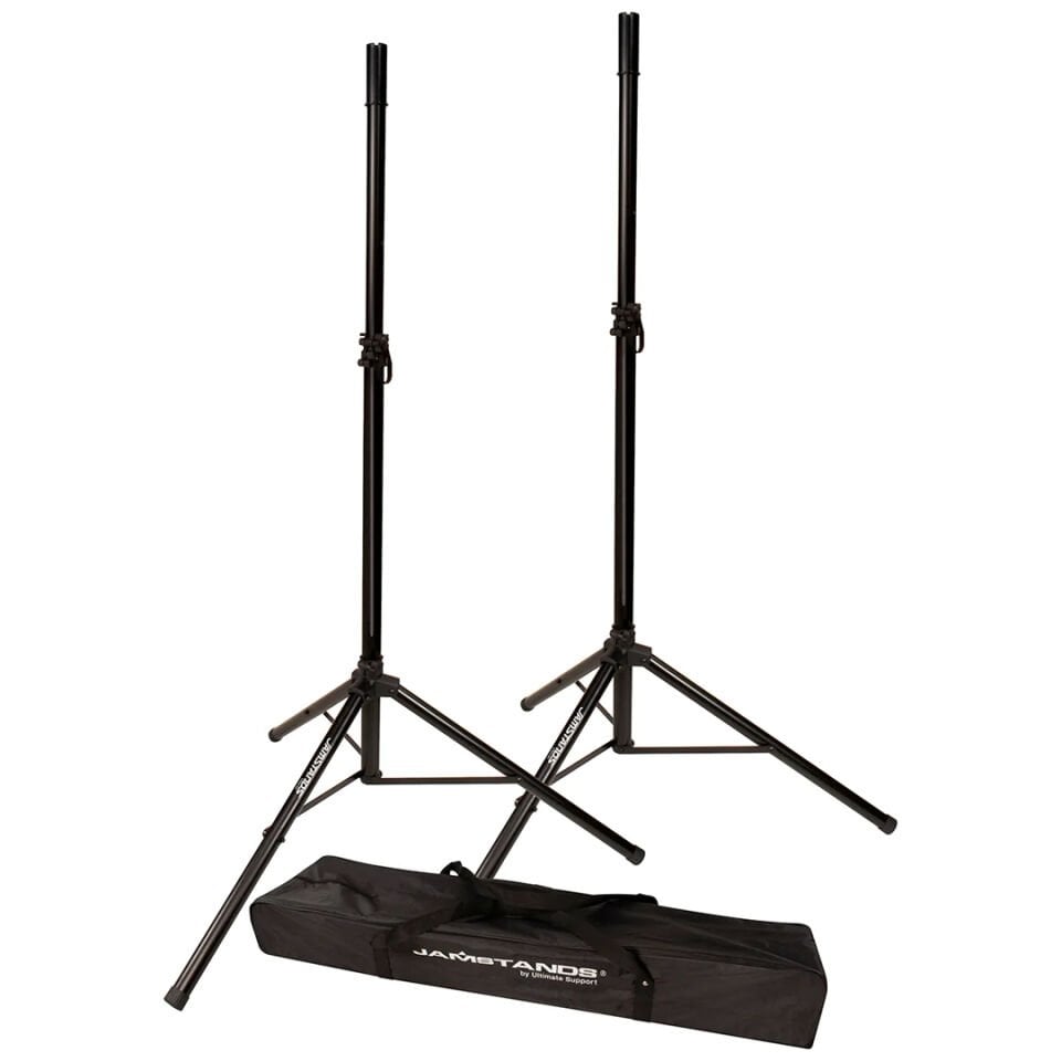 JS-TS50-2 Speaker Stand - Çift