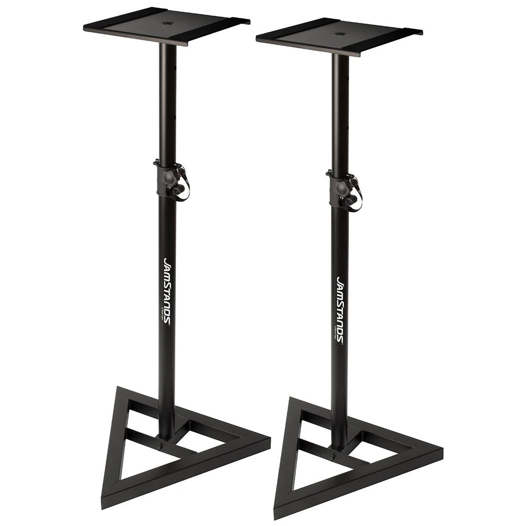 JS-MS70 Studio Monitor Stand - Çift