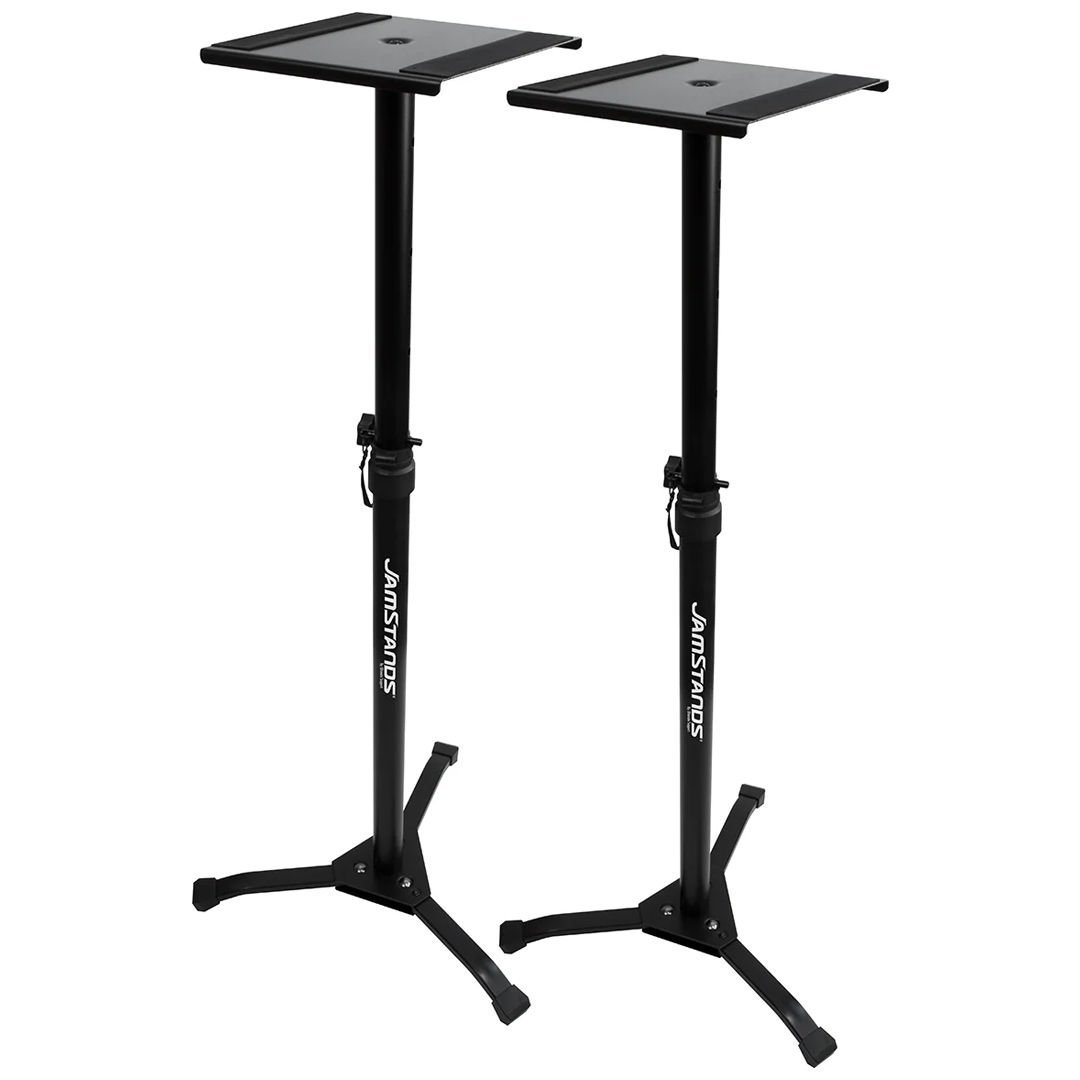 JS-MS70+ Studio Monitor Stand - Çift