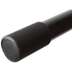 JS-502D Double- Braced X-Style Stand