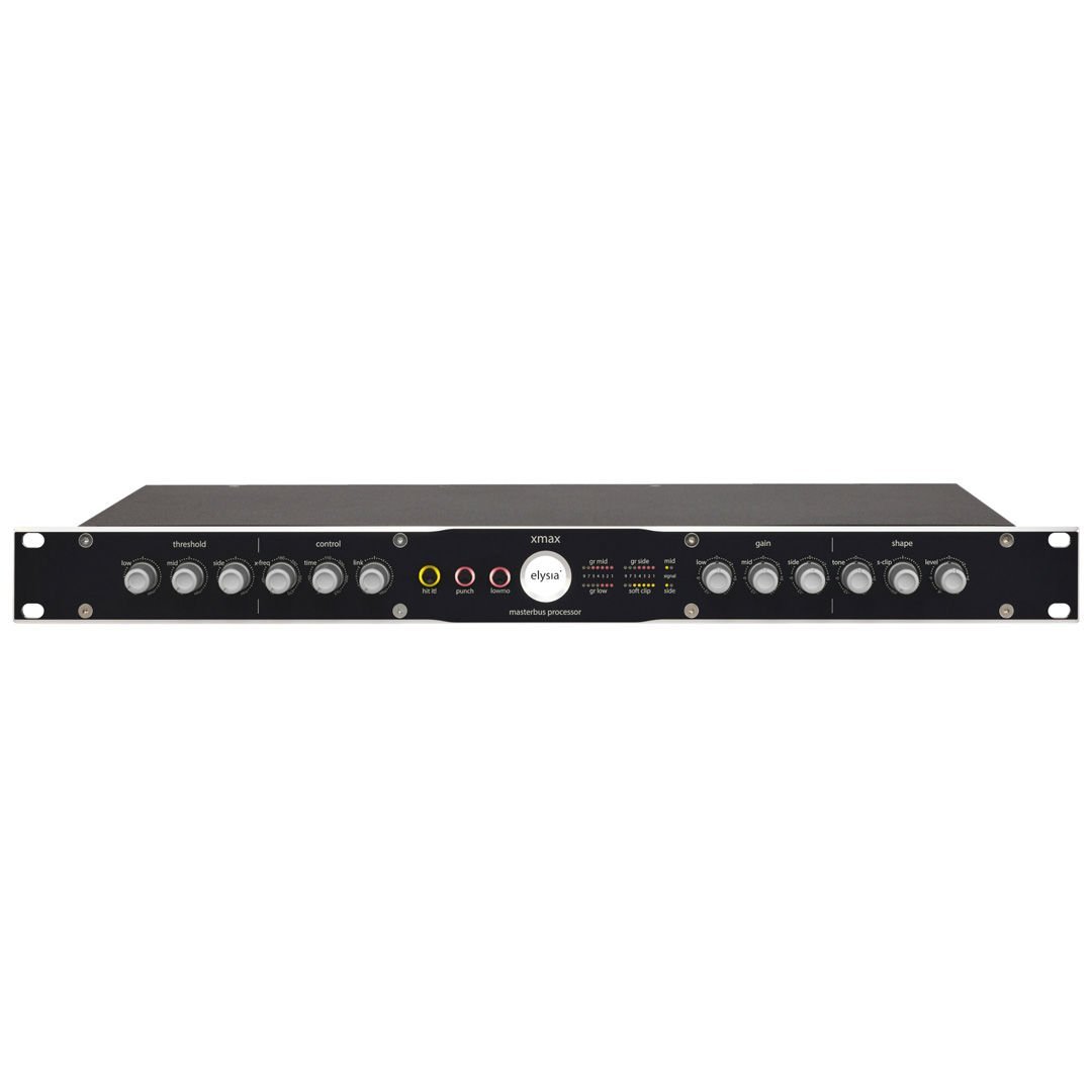 Xmax Master Bus Compressor