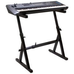 JS-Z1000 Adjustable-Height Z-Style Keyboard Stand