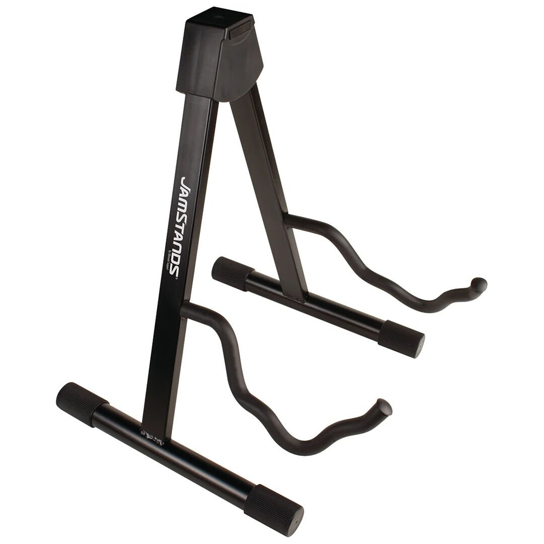 JS-AG100 A-Frame Guitar Stand