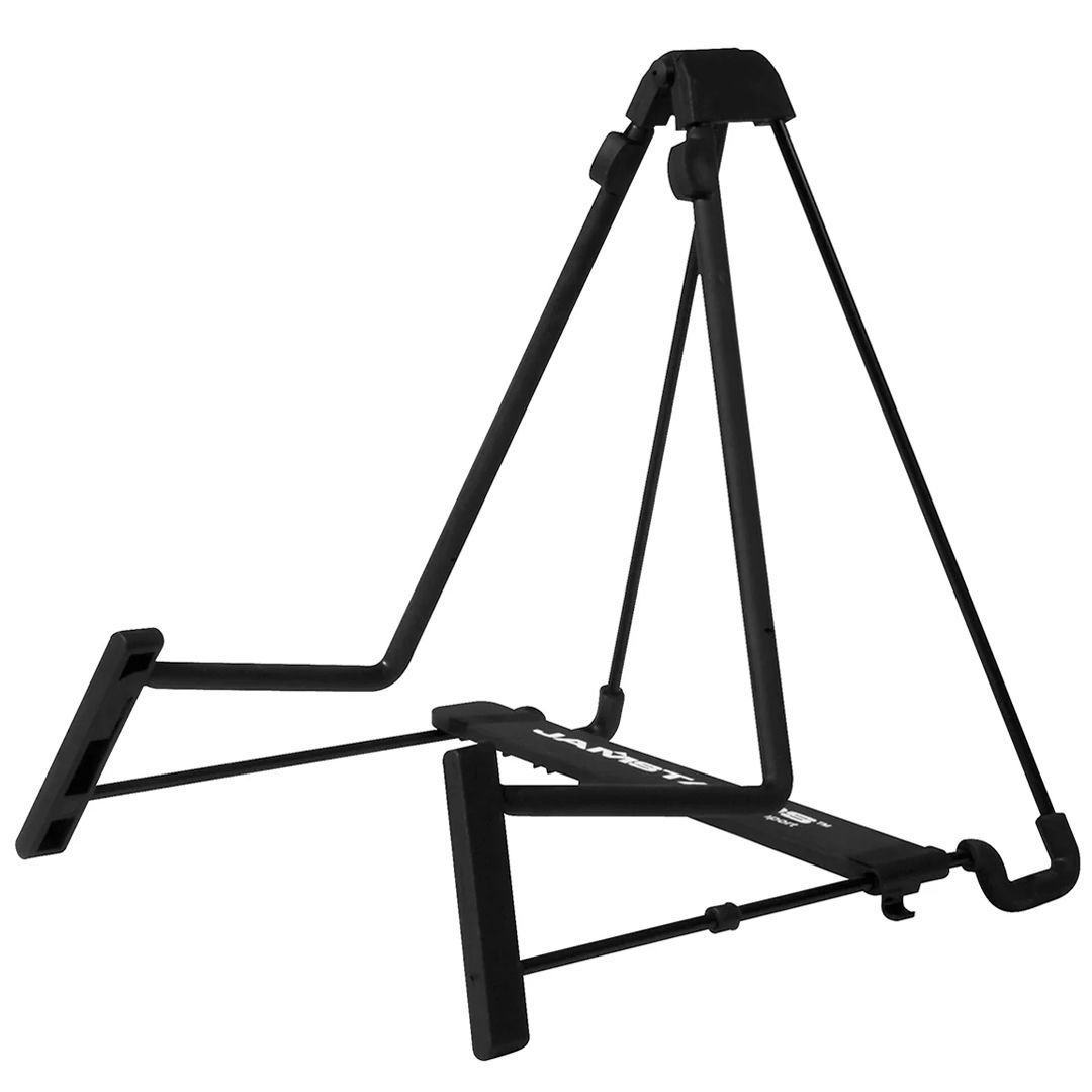 JS-AG75 A-Frame Wire Guitar Stand