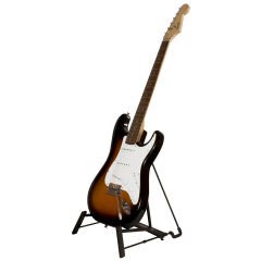 JS-AG75 A-Frame Wire Guitar Stand