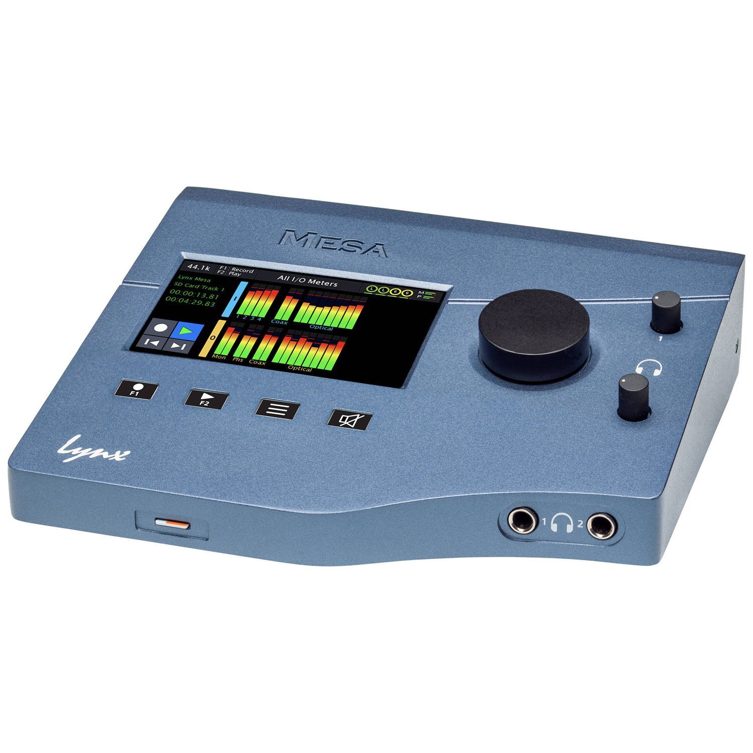 Mesa | Desktop Thunderbolt 3 Converter/Interface