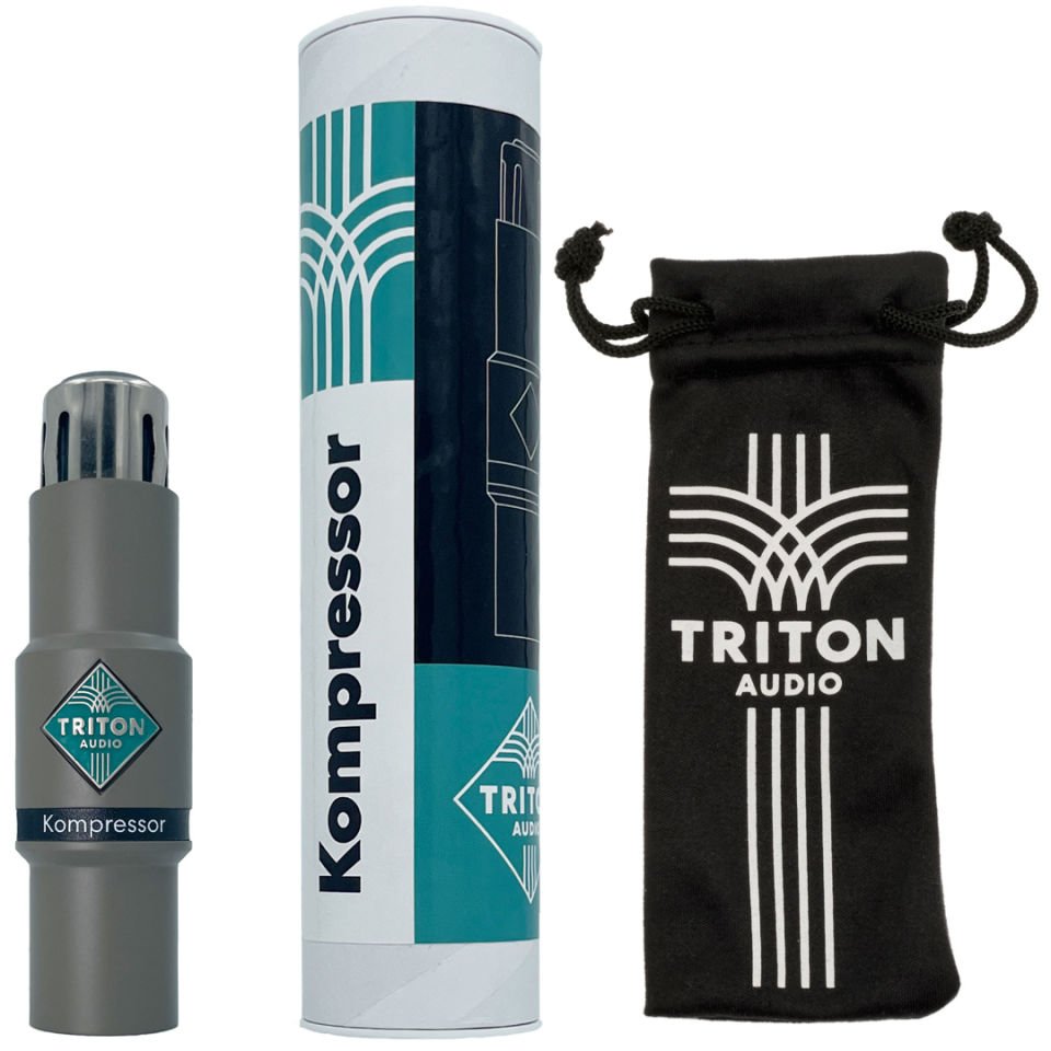 Kompressor