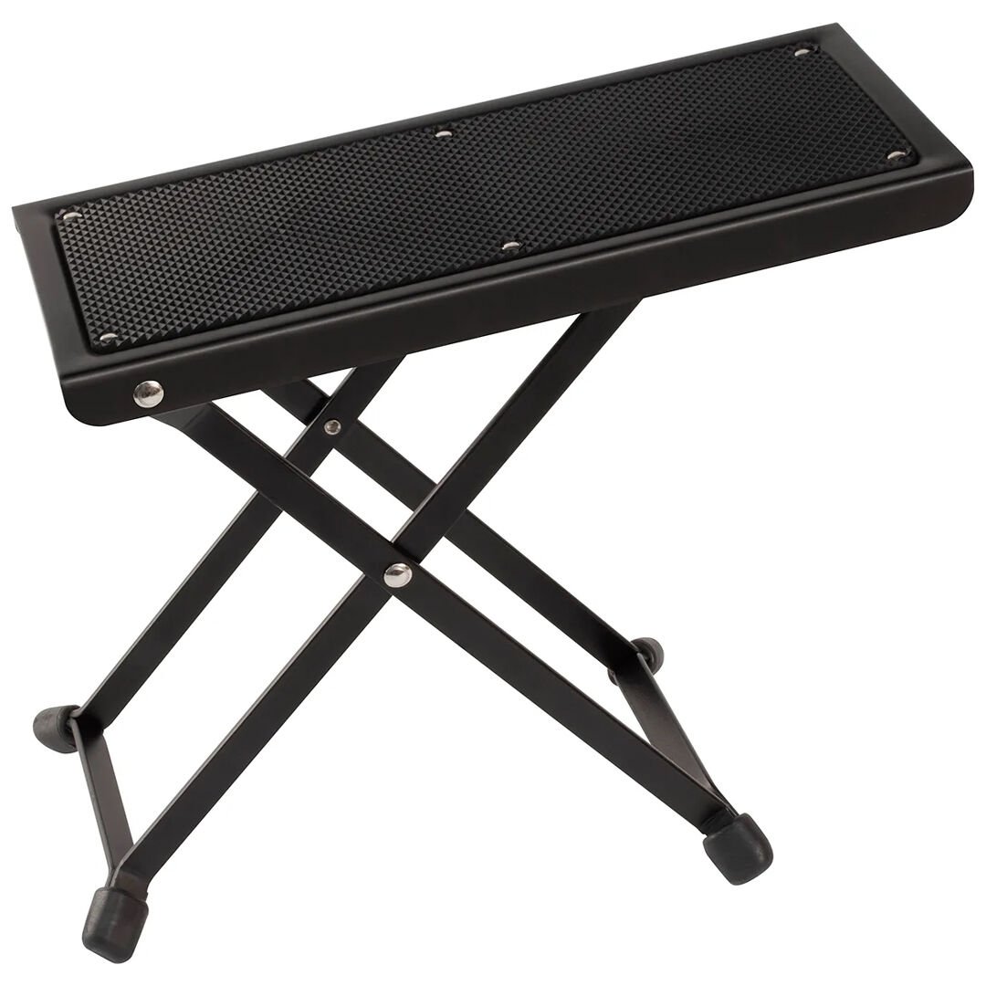 JS-FT100B Guitar Foot Stool