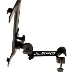 JS-MNT101 Universal Mic Stand Holder for Tablet | iPad
