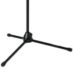 JS-MC100 Tripod Mic Stand
