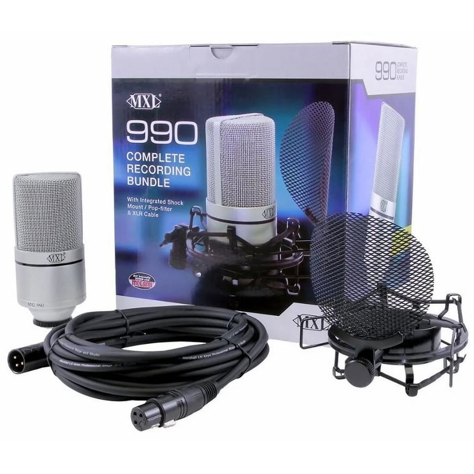 990 Complete Bundle