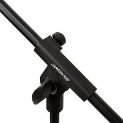 JS-MCFB6PK Six Tripod Mic Stands