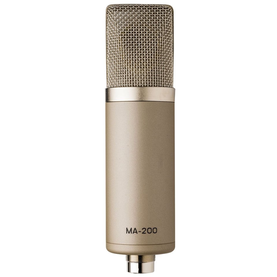 MA-200SN
