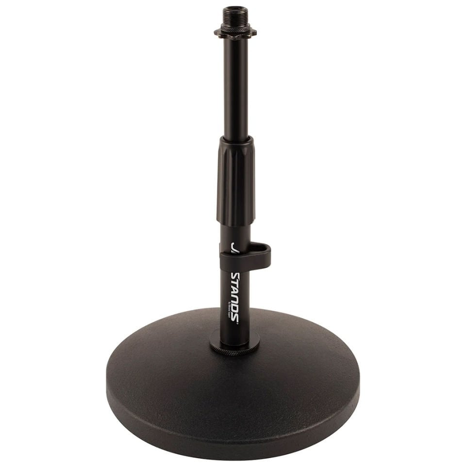 JS-DMS50 Desktop Mic Stand