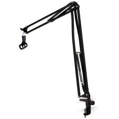 JS-BCM-50 Broadcast Mic Stand