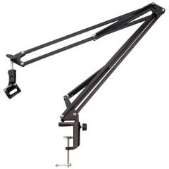 JS-BCM-50 Broadcast Mic Stand