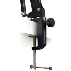 JS-BCM-50 Broadcast Mic Stand