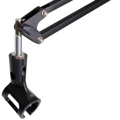 JS-BCM-50 Broadcast Mic Stand