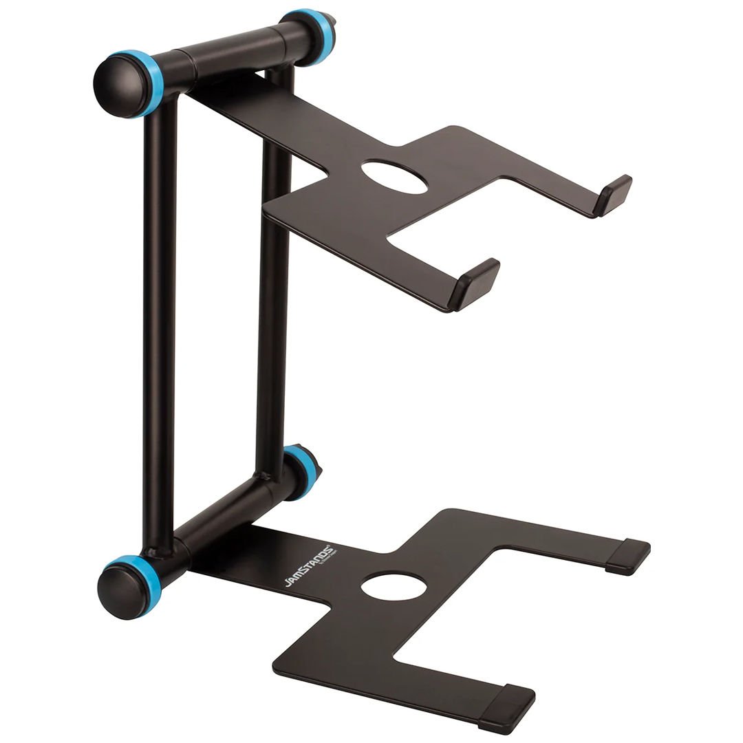 JS-LPT500 Ergonomic Compact Laptop Stand