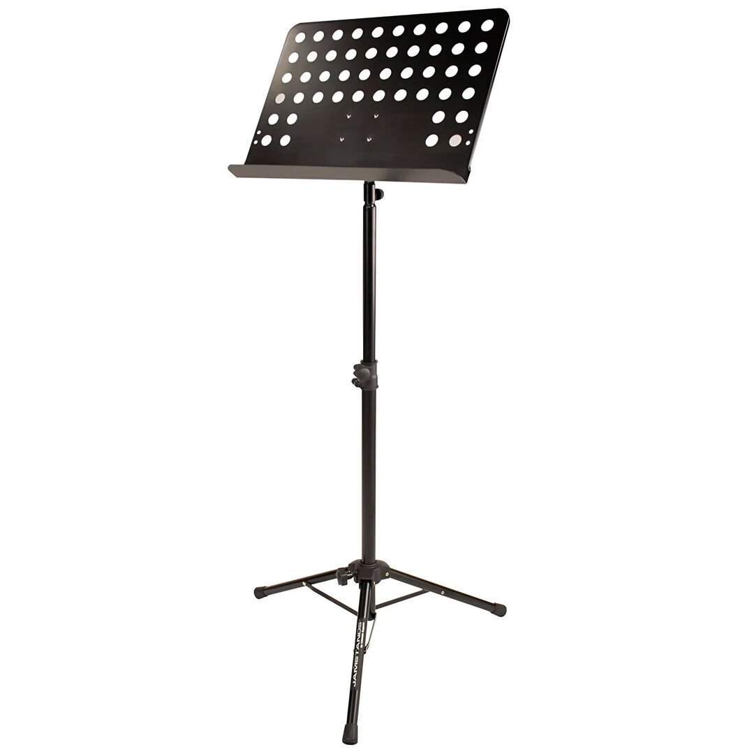 JS-MS200 Allegro Tripod Music Stand