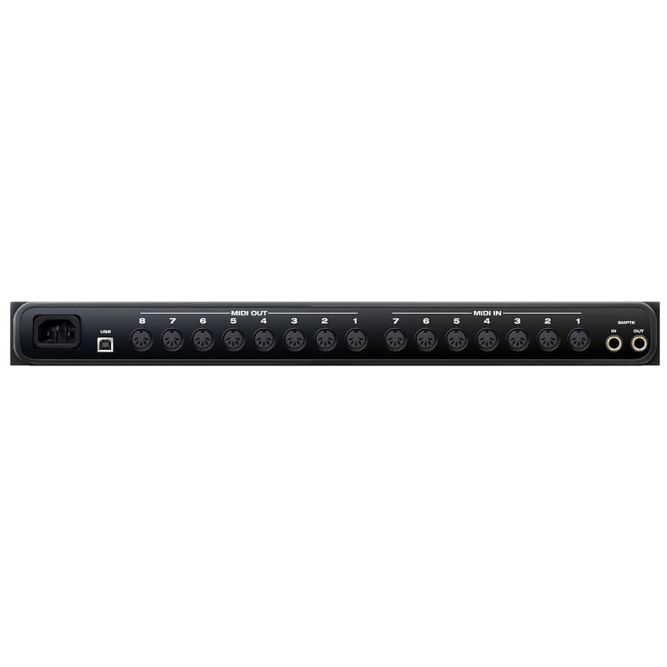 MIDI Express XT