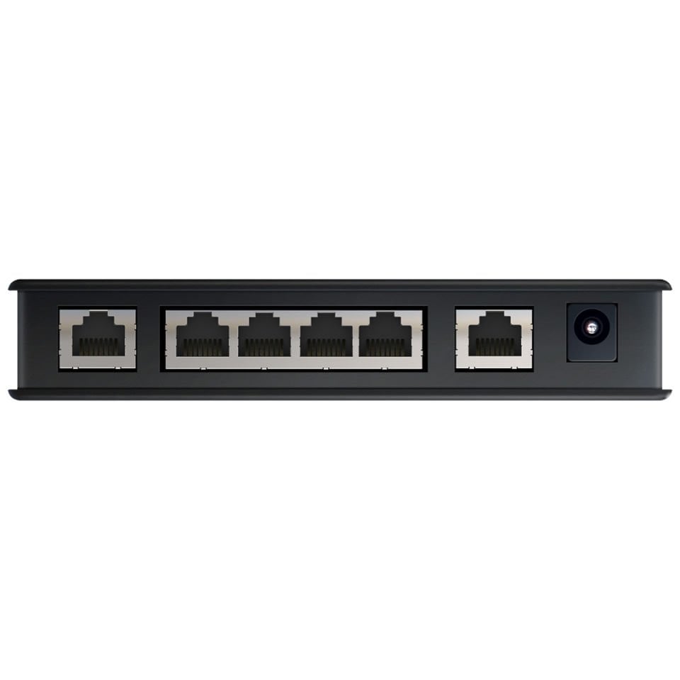 AVB Switch
