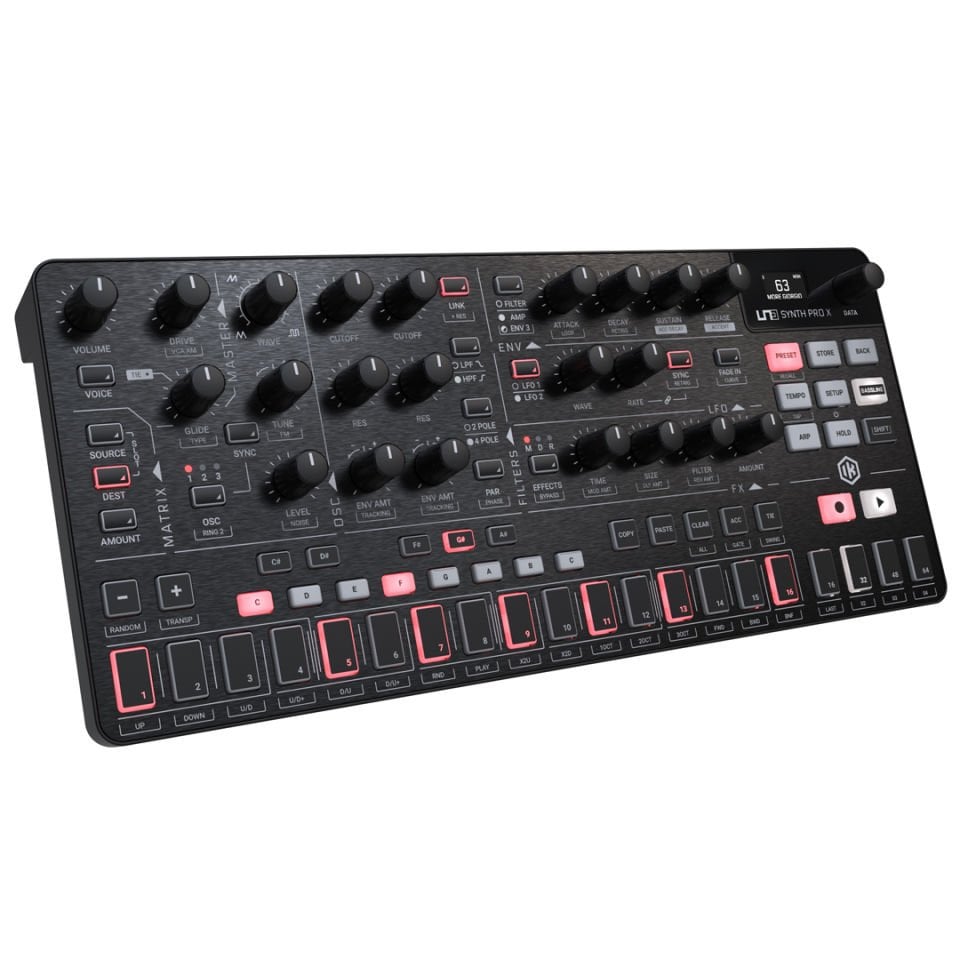 UNO Synth PRO X