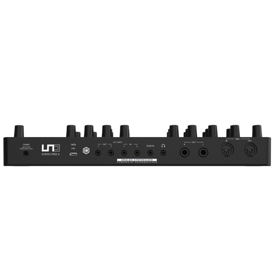 UNO Synth PRO X