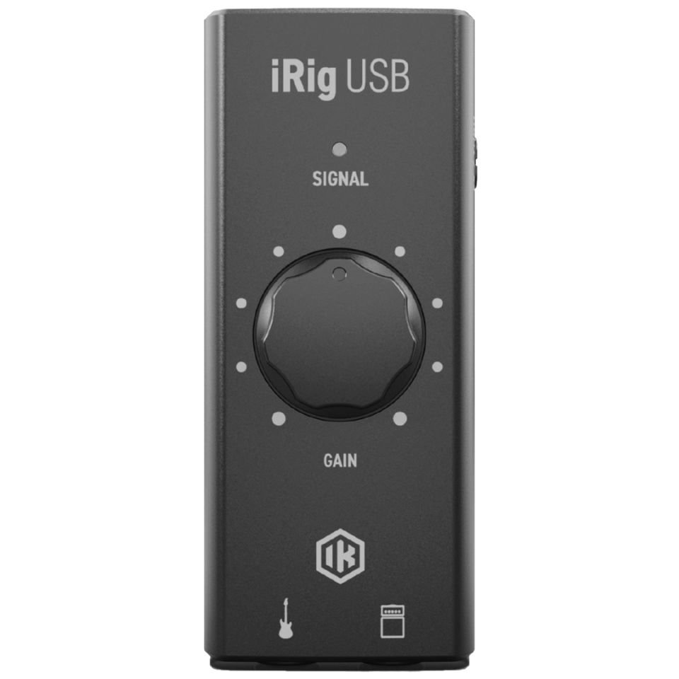 iRig USB