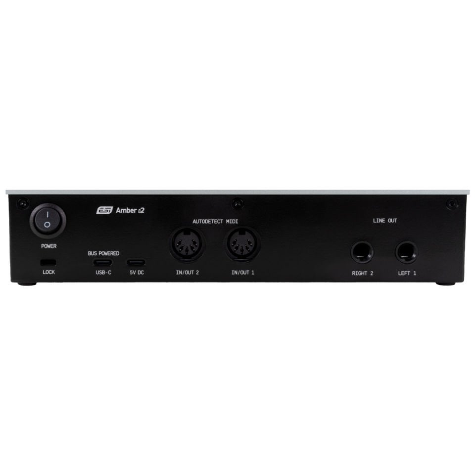 Amber i2