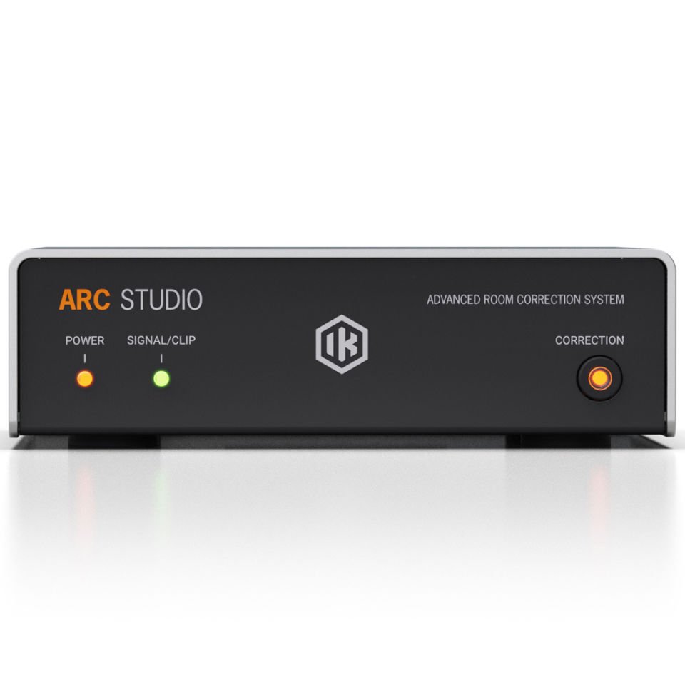 ARC Studio