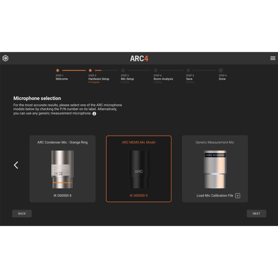 ARC Studio