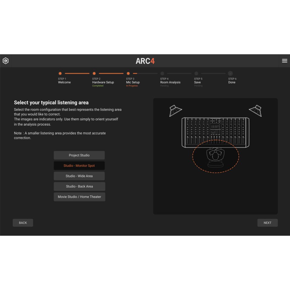 ARC Studio
