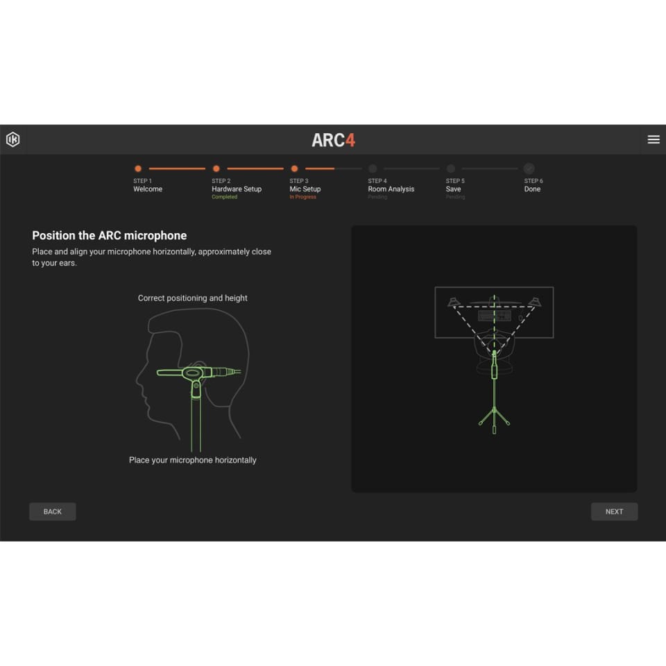 ARC Studio