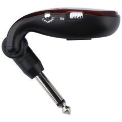 U2 Guitar Wireless System - Sunburst
