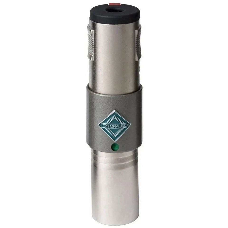 BigAmp Piezo