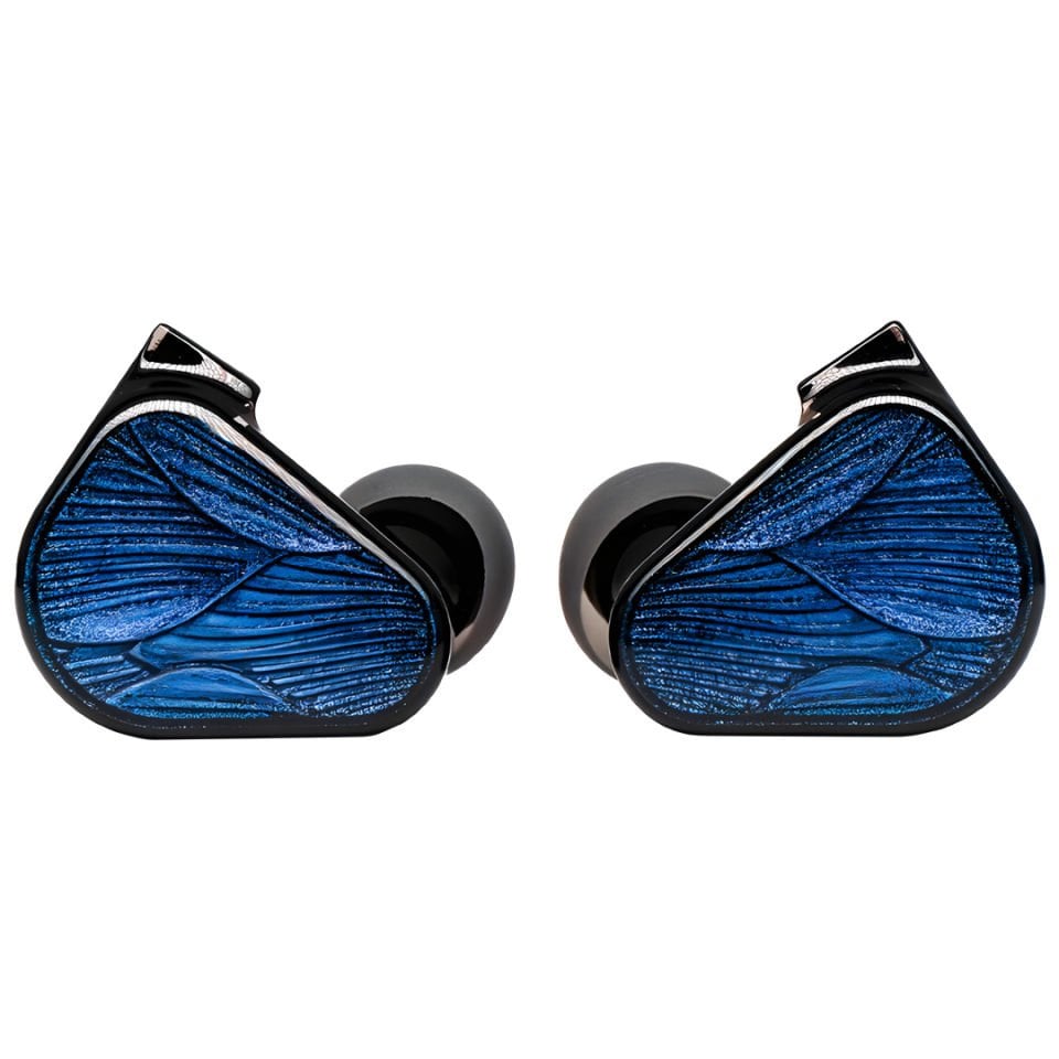 Zero BLUE 2 Dual Dynamic Drivers In-ear Headphone
