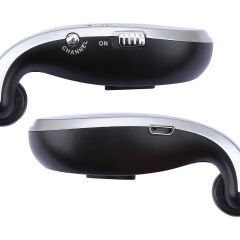 U2 Guitar Wireless System - Silver