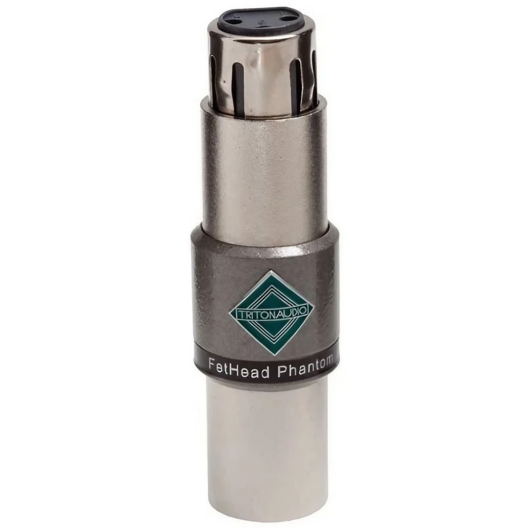 sprintmaster　Triton FetHead Phantom FetHead Phantom - Triton Audio