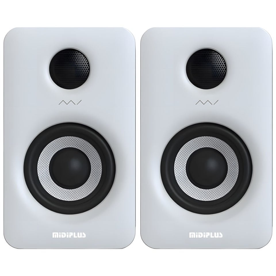 MI3 II Bluetooth White | Çift