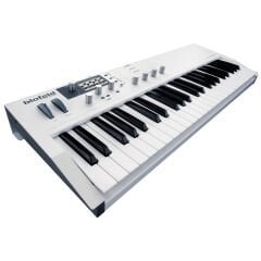 Blofeld Keyboard White