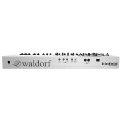 Blofeld Keyboard White