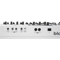 Blofeld Keyboard White