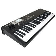 Blofeld Keyboard Black
