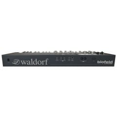 Blofeld Keyboard Black