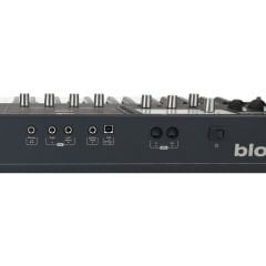 Blofeld Keyboard Black
