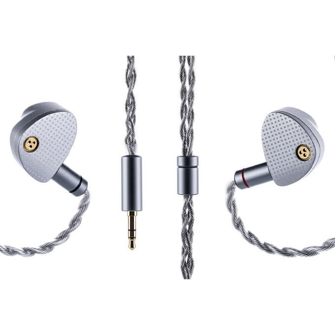 ARIA2 In-Ear Monitor | Silver