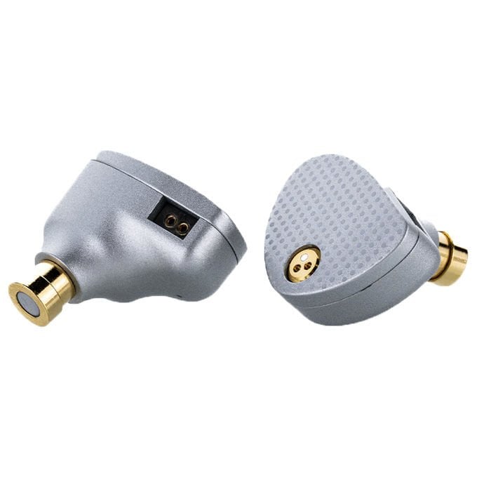 ARIA2 In-Ear Monitor | Silver