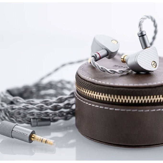 ARIA2 In-Ear Monitor
