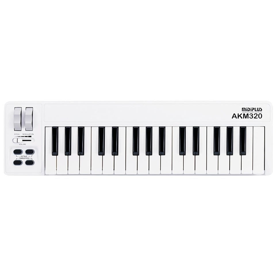 AKM320 White